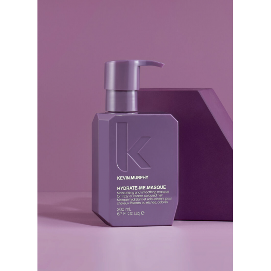 KEVIN MURPHY HYDRATE-ME.MASQUE Plaukų kaukė 200 ml
